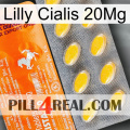 Lilly Cialis 20Mg new05